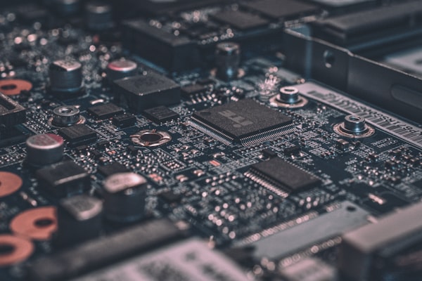 AI Architecture