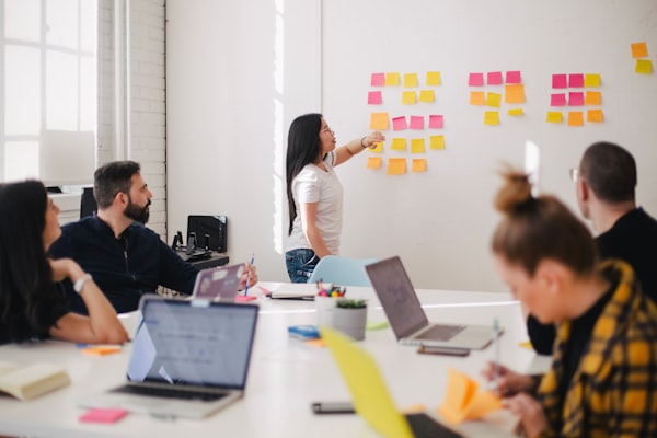 Technology Planning & Consulting