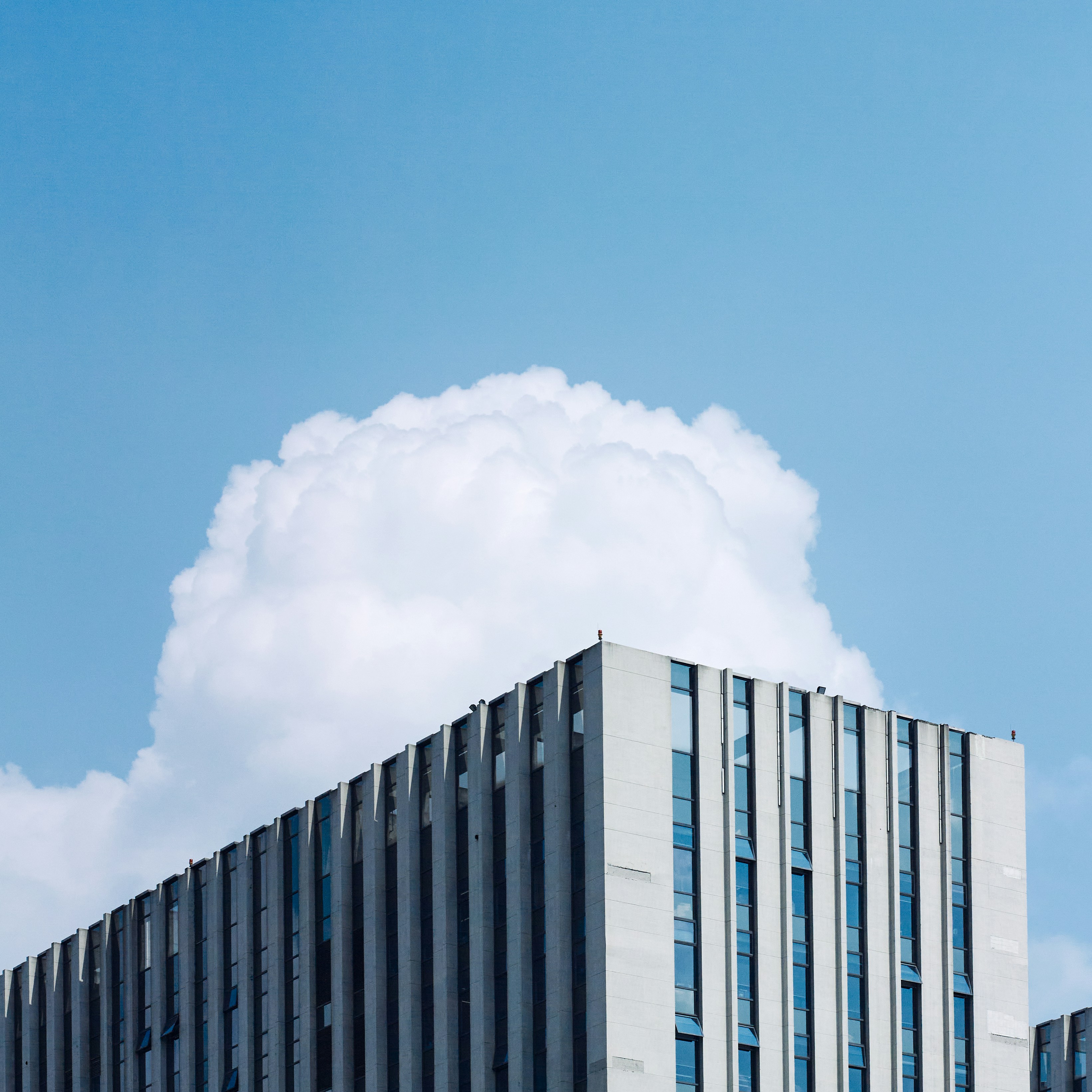 Cloud Hosting