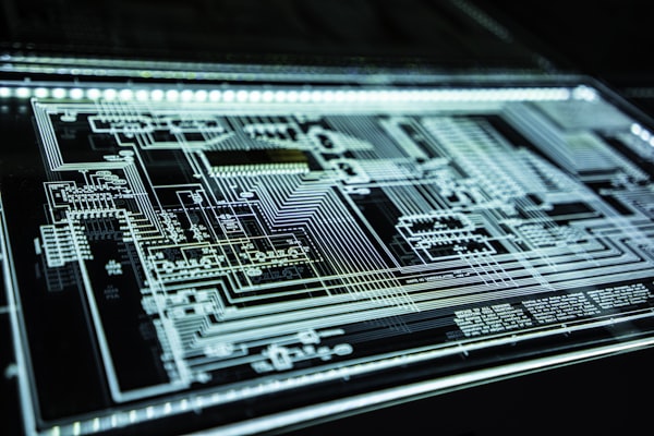 Managed Technology Services