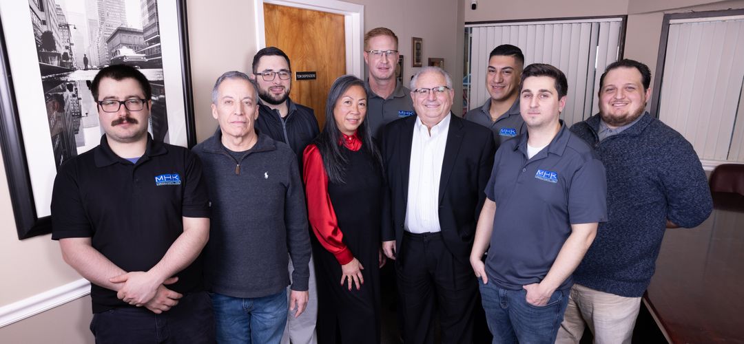 MHK Consultants Team